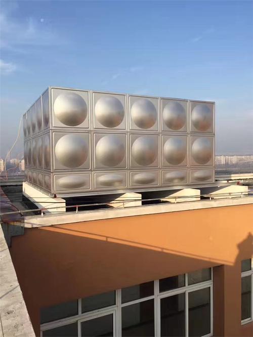 供水、排水与环保设备 城市水系统与绿色基建的三重保障